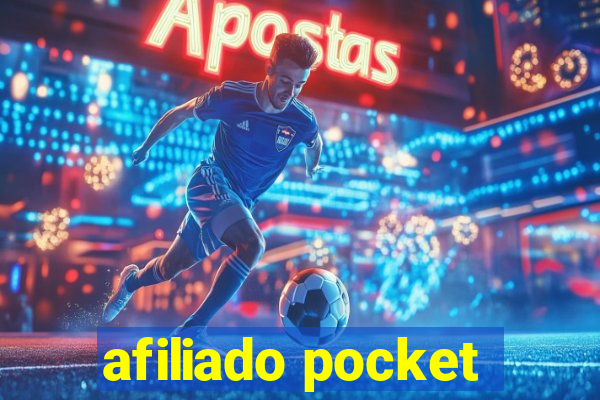 afiliado pocket